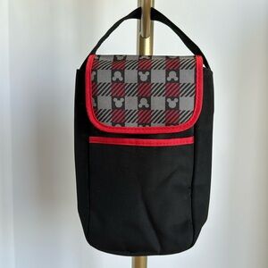 Mickey Mouse Bottle Bag- Great for baby bottles, water bottles, energy drinks!